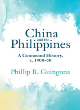 Image for China and the Philippines  : a connected history, c. 1900-50