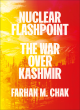 Image for Nuclear flashpoint  : the war over Kashmir