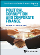 Image for Political corruption and corporate finance