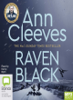 Image for Raven black