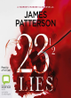 Image for 23 1/2 lies