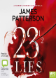 Image for 23 1/2 lies