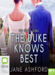 Image for The duke knows best