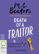 Image for Death of a traitor