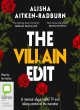 Image for The villain edit