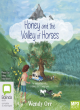 Image for Honey and the valley of horses