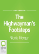 Image for The highwayman&#39;s footsteps