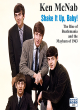 Image for Shake it up, baby!  : the rise of Beatlemania and the mayhem of 1963