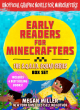 Image for Early Readers for Minecrafters—The S.Q.U.I.D. Squad Box Set
