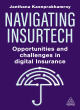 Image for Navigating insurtech  : opportunities and challenges in digital insurance