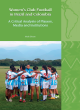 Image for Women&#39;s club football in Brazil and Colombia  : a critical analysis of players, media and institutions