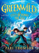 Image for Greenwild  : the city beyond the sea