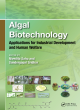 Image for Algal biotechnology: Applications for industrial development and human welfare