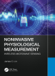 Image for Noninvasive physiological measurement  : wireless microwave sensing