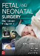 Image for Fetal and neonatal surgery and medicine