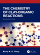 Image for The chemistry of clay-organic reactions