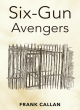 Image for Six-gun Avengers