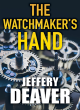Image for The watchmaker&#39;s hand