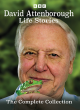 Image for David Attenborough&#39;s life stories  : the complete collection