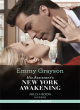 Image for His assistant&#39;s New York awakening