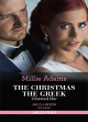 Image for The Christmas The Greek Claimed Her