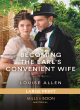 Image for Becoming The Earl&#39;s Convenient Wife