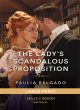 Image for The lady&#39;s scandalous proposition