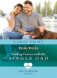 Image for Finding Forever With The Signle Dad
