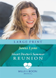 Image for Heart Doctor&#39;s Summer Reunion