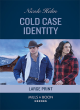 Image for Cold Case Identity
