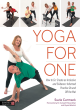 Image for Yoga for one  : how to co-create an inclusive and evidence-informed practice on and off the mat