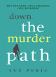 Image for Down The Murder Path