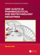 Image for GMP audits in pharmaceutical and biotechnology industries
