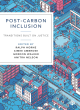 Image for Post-carbon inclusion  : transitions built on justice