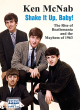 Image for Shake it up, baby!  : the rise of Beatlemania and the mayhem of 1963