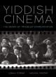 Image for Yiddish cinema  : the drama of troubled communication