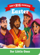 Image for Easter for Little Ones