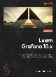 Image for Learn Grafana 10.x  : a beginner&#39;s guide to practical data analytics, interactive dashboards, and observability