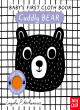Image for Baby&#39;s First Cloth Book: Cuddly Bear