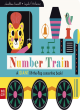 Image for Number train