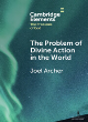 Image for The problem of divine action in the world