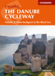 Image for The Danube CyclewayVolume 2,: From Budapest to the Black Sea