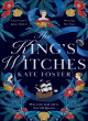 Image for The king&#39;s witches