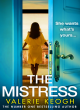 Image for The mistress