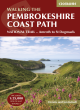 Image for The Pembrokeshire Coast Path  : National Trail - Amroth to St Dogmaels