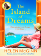 Image for The island of dreams