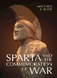 Image for Sparta and the commemoration of war