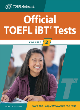 Image for Official TOEFL iBT testsVolume 2