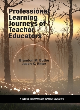 Image for Professional learning journeys of teacher educators