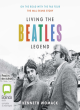 Image for Living the Beatles legend